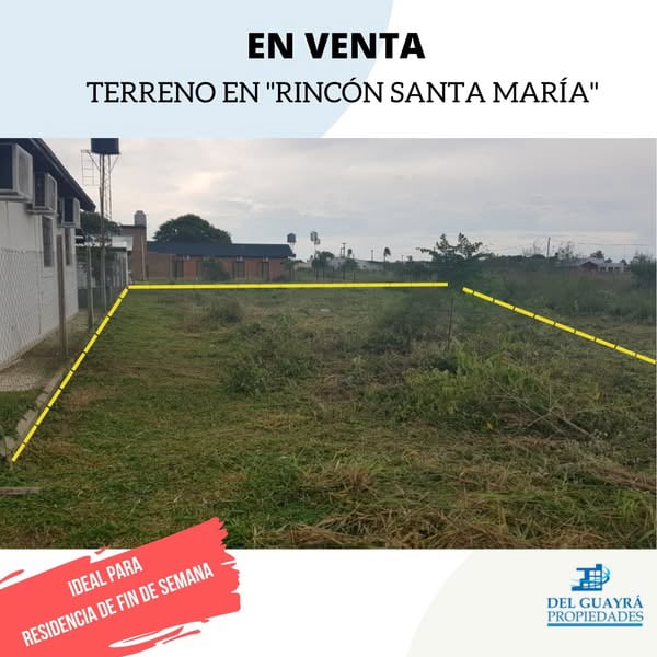 terreno en corrientes